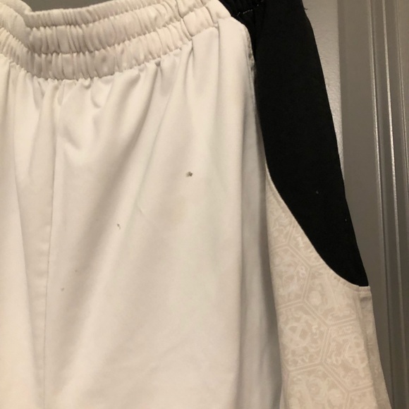 Nike Jordan Dri Fit Shorts - Picture 4 of 4